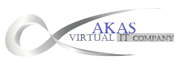 Computer Services Halifax, Akas Virtual IT Company