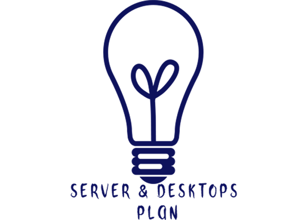 server-plan